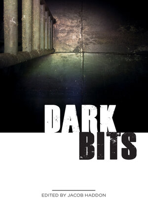 cover image of Dark Bits